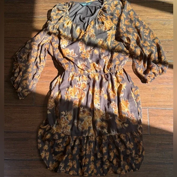 Vera wang dress - Picture 1 of 2